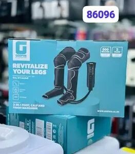 ماساژور جدید جیپاس مدل 86096 اصلی