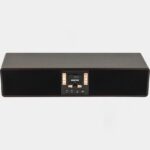 اسپیکر ساندبار جیپاس مدل GSRB150WD