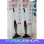 جارو عصایی سیمی سایونا sayona مدل 2440 دارای فیلتر اضافه