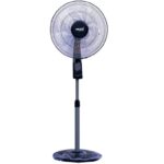 پنکه ایستاده کنترل دار مکسی مدلFAN_61_R
