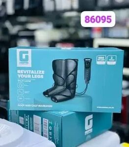 ماساژور جدید جیپاس مدل 86095 اصل