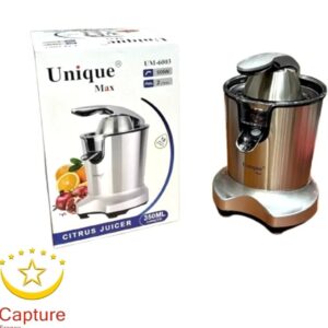آبمرکبات گیر یونیک unique مدل UM-6003