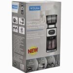 آسیاب قهوه ولگا مدل VOLGA 130P