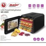 میوه خشک کن مایر کدMR_8989