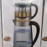 چایساز روهمی یونیک مدل Umk-802