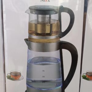 چایساز روهمی یونیک مدل Umk-802