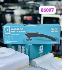 ماساژور جدید جیپاس مدل 86097 اصل