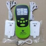 ماساژور تنس عضلانی بلوآیدیا مدل BLD-610 ماساژور پروانه ای شوک الکتریکی ماساژور برقی