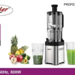 عصاره گیر حرفه‌ای مایر آلمان مدل mr563