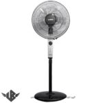 پنکه ایستاده نوا مدل NF-4010SR