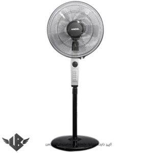 پنکه ایستاده نوا مدل NF-4010SR
