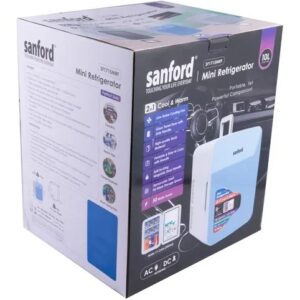 یخچال خودرو سانفورد مدل SF1715MRF