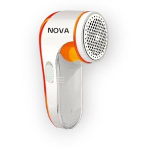 پرزگیر برقی لباس مدل NLR-208-NOVA