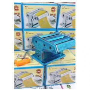 دستگاه خمیر پهن کن و رشته کن 150 Ampia (0)