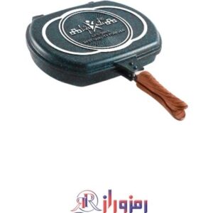 ماهیتابه رژیمی گرانیتی لایف اسمایل مدل LIFEP52F32