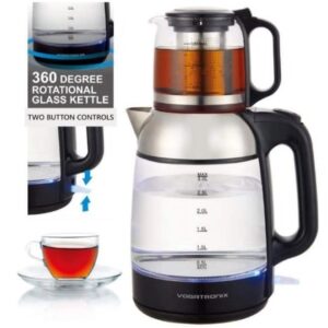 چای ساز وگاتی مدل VE-217