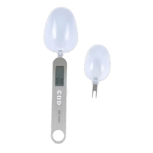 ترازو قاشقی دیجیتال گرین لاین مدل Green lion Digital Spoon Scale