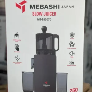 عصاره گیر مباشی مدل ME-SJ3070