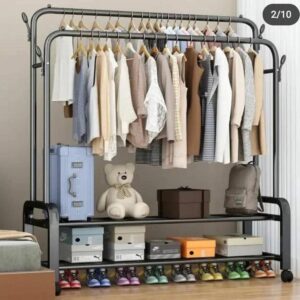 رگال دوبل 2 طبقه چرخدار تحمل وزن 48کیلو - سفید رگال دوبل 2 طبقه چرخدار تحمل وزن 48کیلو رگال دوبل 2 طبقه چرخدار تحمل وزن 48کیلو - سفید رگال دوبل 2 طبقه چرخدار تحمل وزن 48کیلو - سفید رگال دوبل 2 طبقه چرخدار تحمل وزن 48کیلو