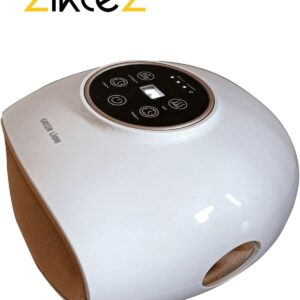46837 ماساژور دست گرین لاین Green Lion Mini Hand Massager