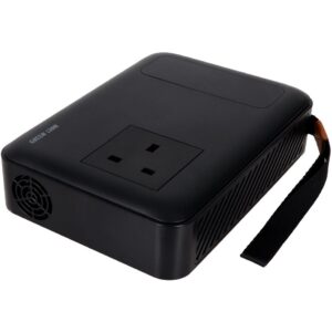 پاوربانک گرین مدل GNPVU270W30 ظرفیت ۳۰۰۰۰ میلی آمپر ۲۷۰ وات