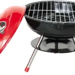 باربیکیو (کباب پز) زغالی پیک نیکی - پرتابل BBQ-YH22014-کد 315002