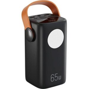 پاوربانک گرین لاین مدل HYPER CORE40 ظرفیت ۴۰۰۰۰ میلی آمپر فست شارژ