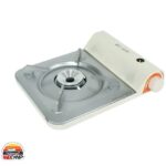 اجاق گاز قابل حمل گرین لاین مدل GNP35KWSTV - Stove