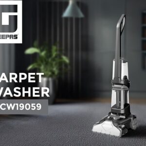 فرش شوی و مبل شوی جیپاس مدل GCW19059