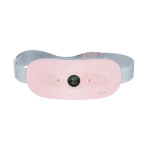ماساژور گرم کننده قاعدگی گرین لاین Green Lion Bloom Heat Menstrual Heating Pad