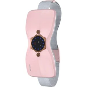 ماساژور برقی گرین لاین مدل Flora Heat Menstrual