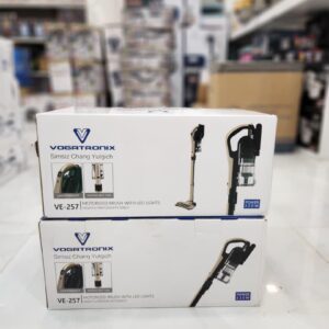 جارو عصایی وگاترونیکس VE-257