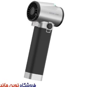 جت فن گرین لاین مدل GB-186X ظرفیت ۷۵۰ وات
