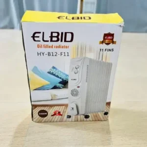 شوفاژ ELBID کد HY-B12-F11