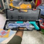 میخکوب دستی چاشنی خور اوکبونس