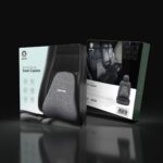 پشت کمری طبی گرین لاین مدل Seat Cushion