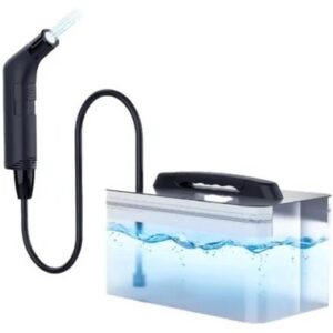دوش شارژی مخزن دار گرین لاین Green Lion Portable Travel Bidet