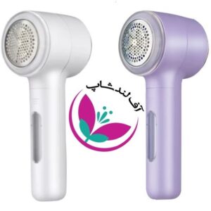 پرزگیر لباس کیمی مدل KM165