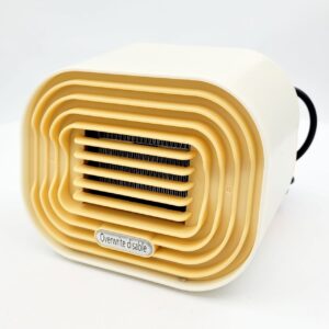 فن هیتر برقی رومیزی Electric heater Blaze