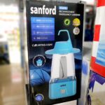 چراغ کمپینگ سانفورد مدل SF459EL