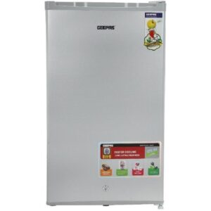 یخچال کوچک جیپاس مدل GRF115SPE ظرفیت ۵ فوتی