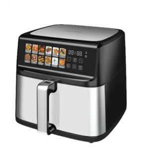 هواپز و سرخ کن بدون روغن 11 لیتری پرودو مدل Large Capacity Air Fryer LFS096