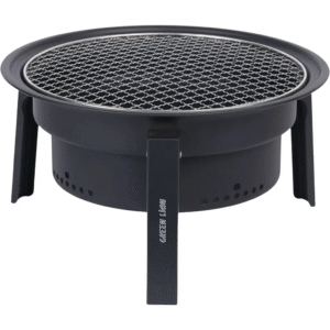 باربیکیو قابل‌حمل گرین لاین مدل Green Lion Portable BBQ Camping Table
