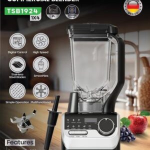 مخلوط کن تلیونیکس مدل TSB1924