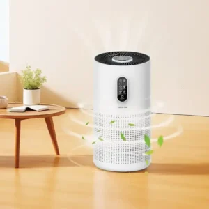 دستگاه تصفیه هوا گرین Green Lion Compact Air Purifier 3 in 1 Filtration 003854