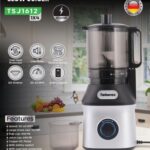 عصاره گیر تلیونیکس مدل TSJ1613