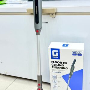 جارو شارژی جیپاس مدل GVC19062
