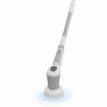 اسکرابر گرین لاین مدل Green Lion Sonic Spinner 5 in 1 Electric Spin Scrubber