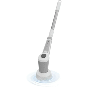 اسکرابر گرین لاین مدل Green Lion Sonic Spinner 5 in 1 Electric Spin Scrubber