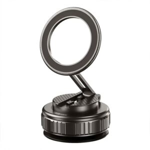 هولدر موبایل گرین مدل GX-35 مگ سیف و چرخشی